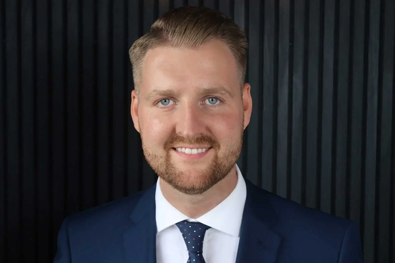 Adam Hockley - Building Materials Recruiter