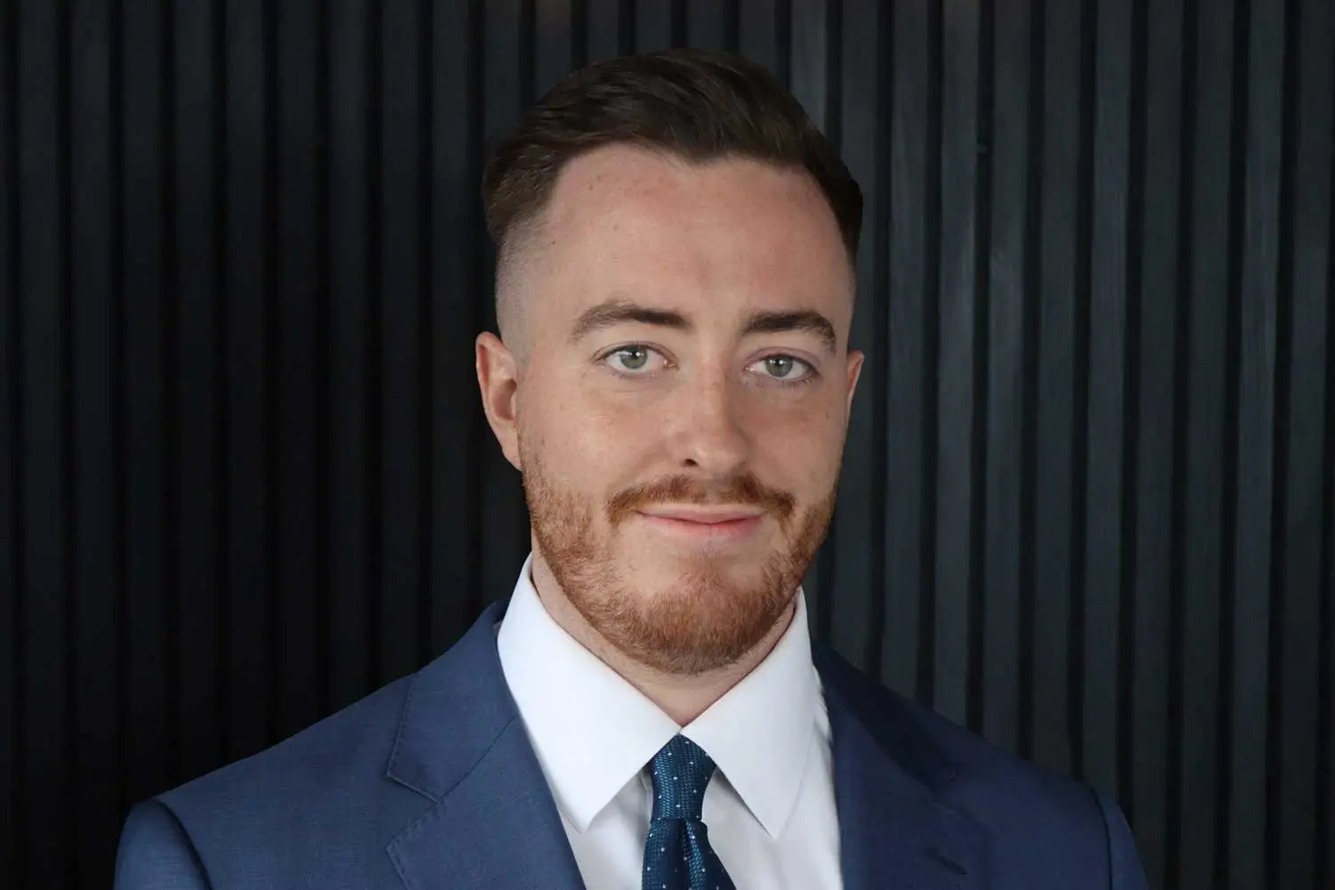 Dylon Allsopp - CDMO Recruiter