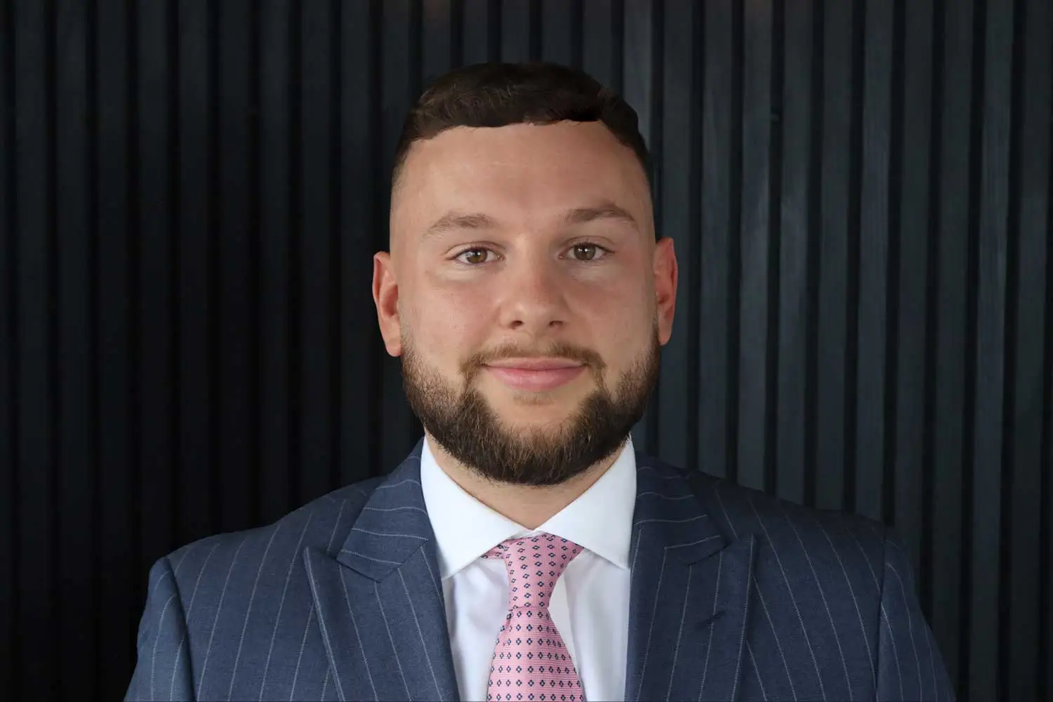 Henry Thornton - Mining Recruiter
